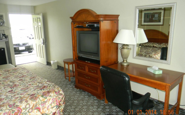 Lakeview Inn Centralia