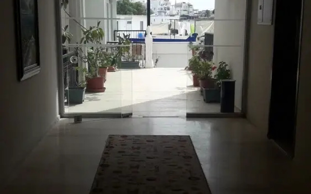 Mekhan Hotel