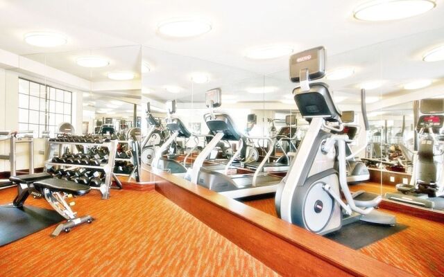 Luxury Suites - Heart of Beverly Hills