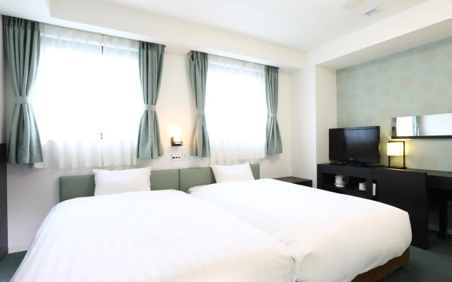 Hotel Wing International Himeji