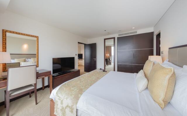 EDEN'S Homes & Villas - JW Marriott Marina Residences