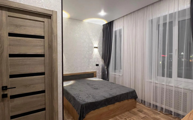 Комнаты в центре города