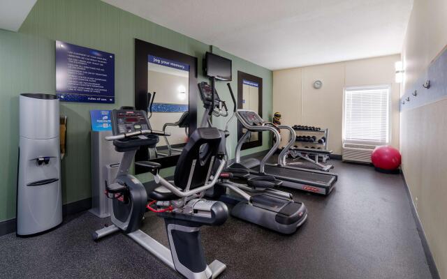 Hampton Inn Port Charlotte