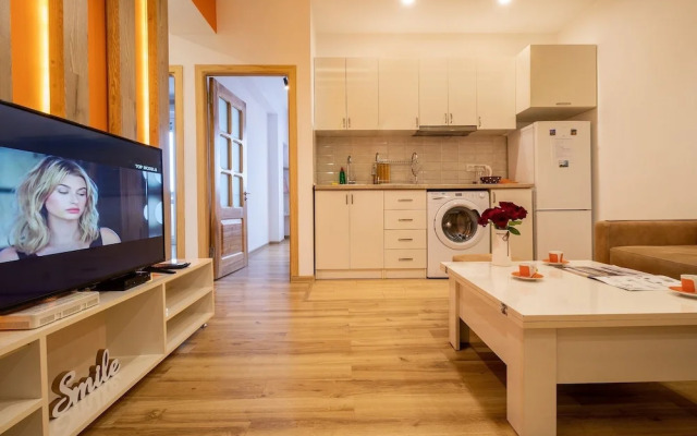 Stay Inn on Sayat Nova 33