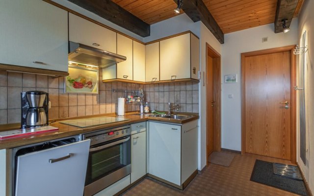 Nice Apartment in Dithmarschen With 2 Bedrooms and Wifi