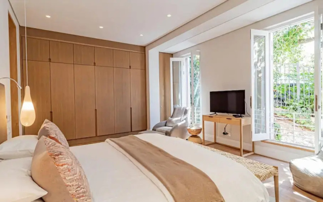 Stylish Apartment With Rooftop Deck Pool 53 Napier