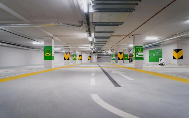 ibis Styles Lublin Stare Miasto