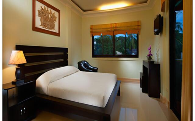 Bohol Casa Nino Beach Resort