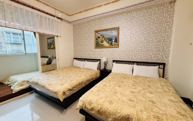 YunSu Hostel