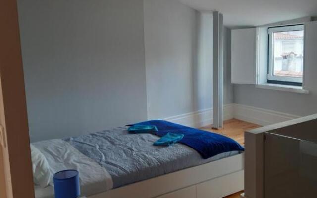 São Bartolomeu Apartment 4