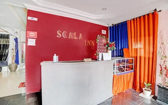 Scala Inn by OYO Rooms