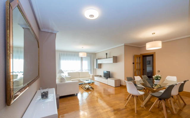 Apartamentos Gestión de Alojamientos