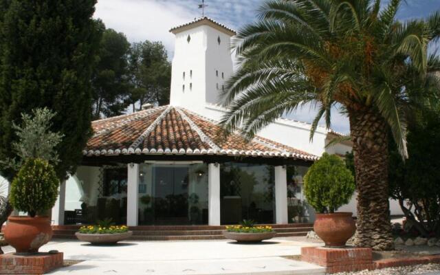 Hotel & Spa La Salve