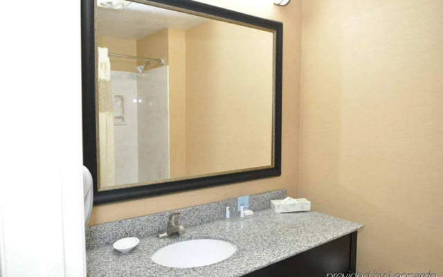 Fairfield Inn & Suites by Marriott Santa Fe