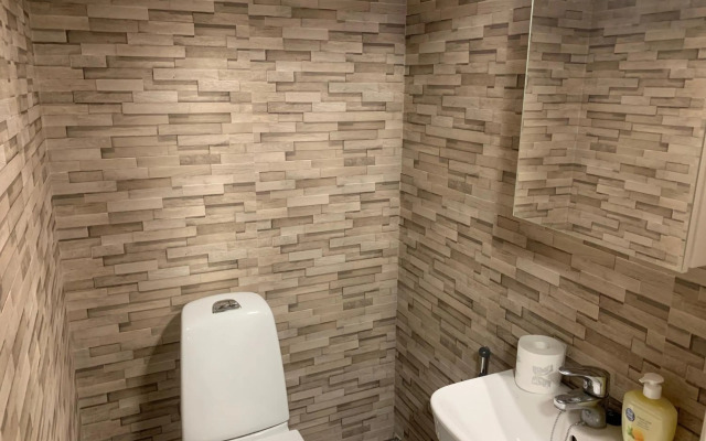 Revontuli Apartments