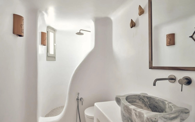 Belvedere Hilltop Complex Rooms & Suites - The Leading Hotels of the World