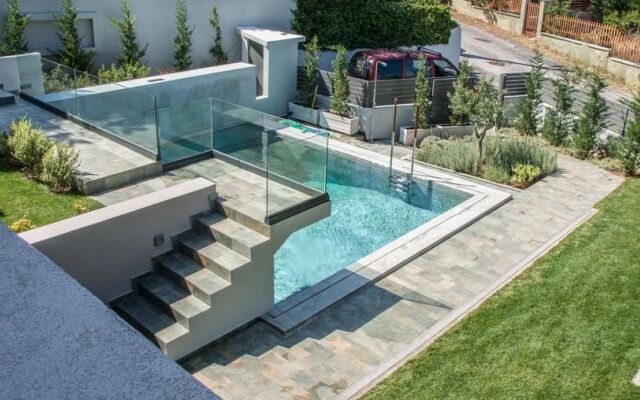 Oleander Boutique Apartments