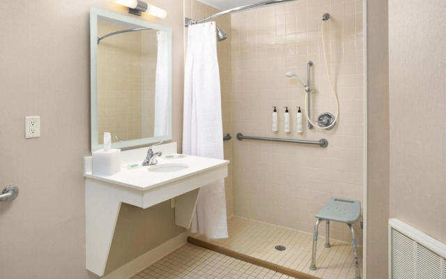 Springhill Suites Milford