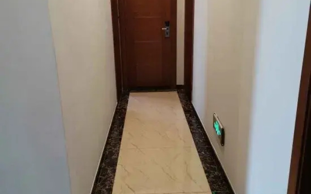 Hui Tong Garden Hotel