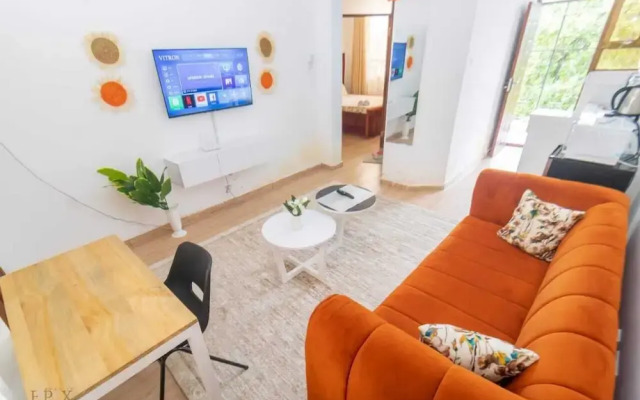 Lux Suites Casey's 1 Bedroom Apartments