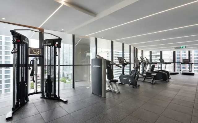 GM Estate Hotel and Executive Apartments