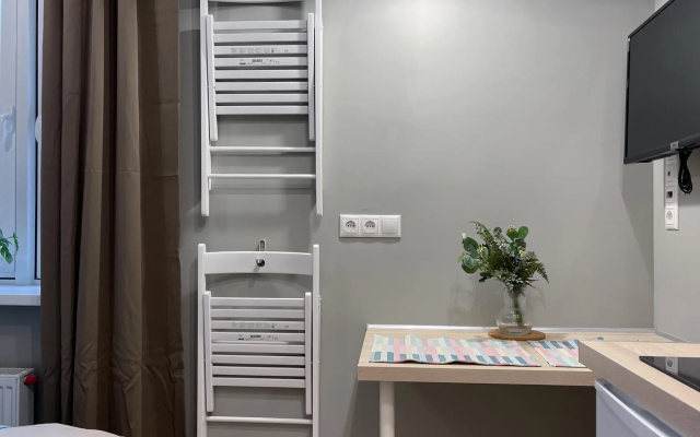 InHome24 (ИнХоум24) на улице Автозаводская 23 строение 120