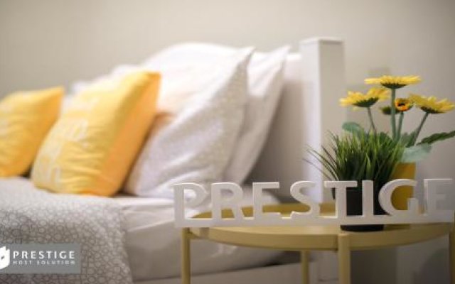 Prestige Pelangi 7 - C1909