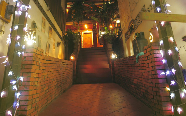 Joy Guesthouse