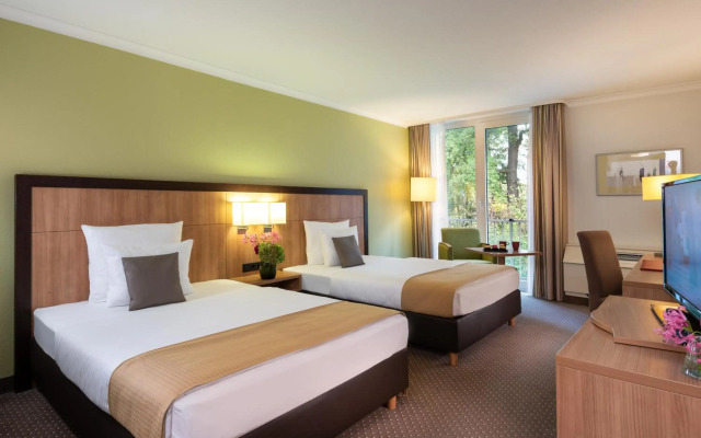 Leonardo Hotel Düsseldorf Airport - Ratingen