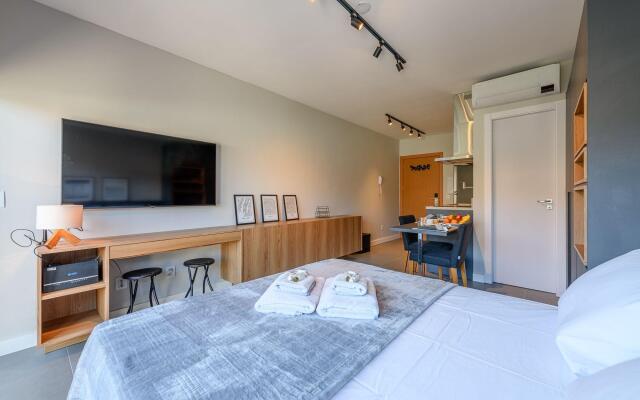 LIV - Apartamento 610