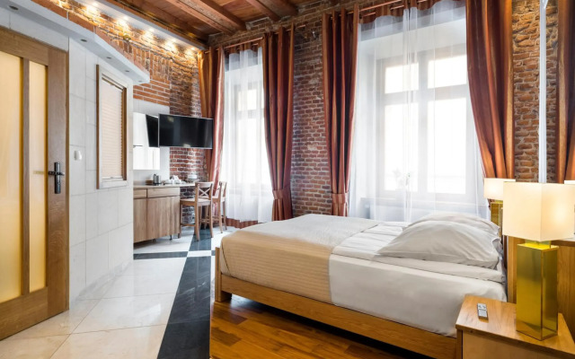 Aparthotel Stare Miasto