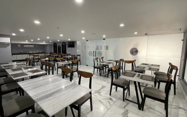 BedChambers Serviced Apartment, MG ROAD