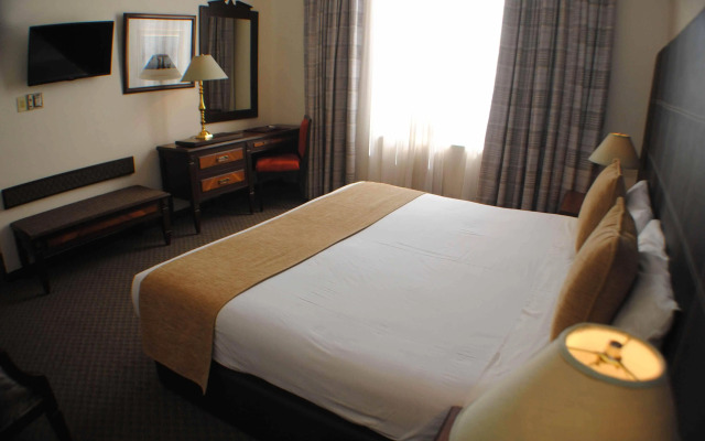 Hotel Imperial Reforma