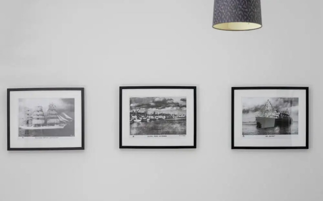 Cosy Studio in Gdynia by Renters