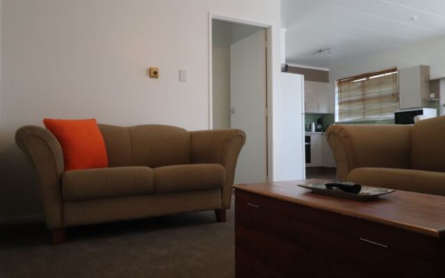 Sunny Unit on Grey Street