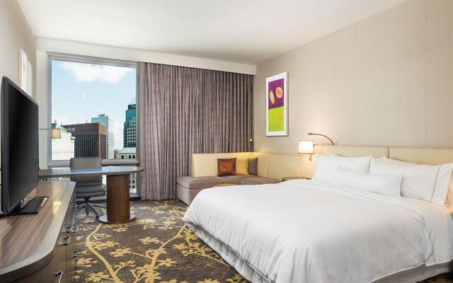 The Westin Cleveland Downtown