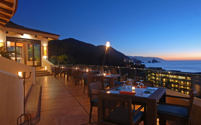 Garza Blanca Preserve Resort & Spa - All Inclusive