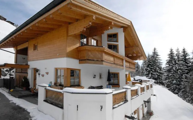 Apartment Hinterbrandthof