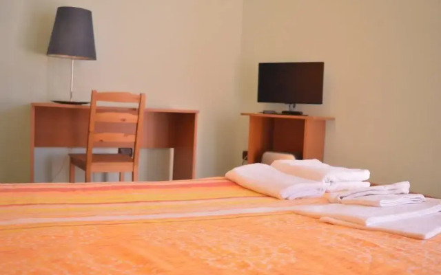 B&B Scalea Rooms