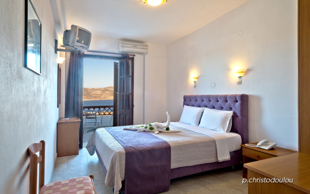Albatros Hotel