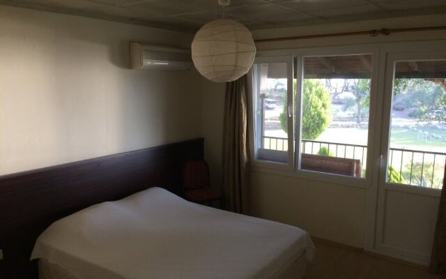 Rainbow Bay Ozdere Beach Hotel
