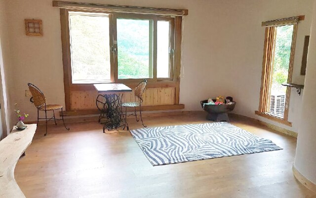 Sancheong Ponang Pension