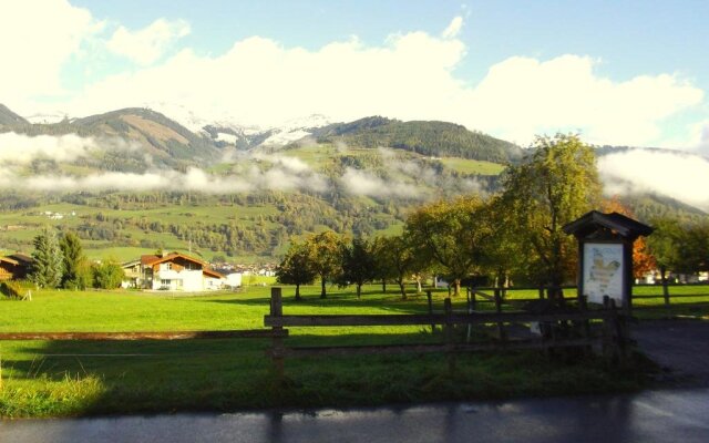 Ferienanlage Bacherhof