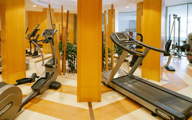 Aparthotel Parque Santiago IV