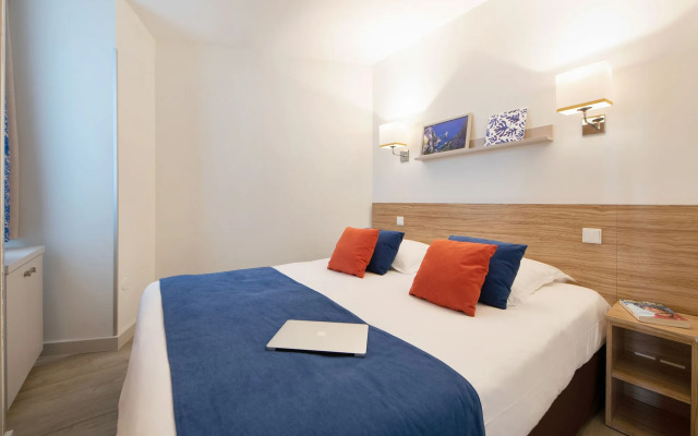 Résidence Pierre & Vacances Premium Port-Prestige
