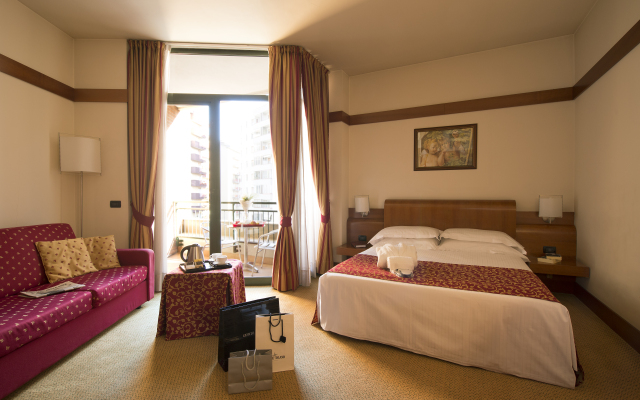 Hotel MilanoRe