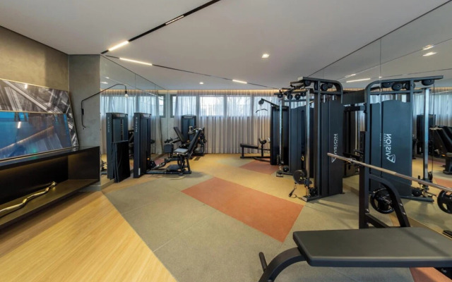 Charlie For You Paraiso