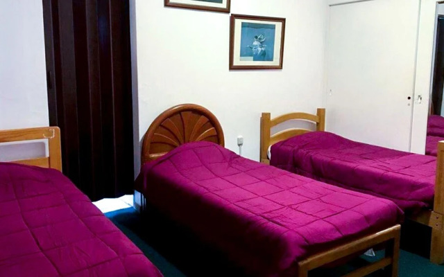 Pool Paradise Lima - Hostel