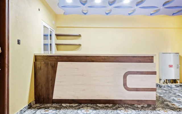 Rg Grand by OYO Rooms