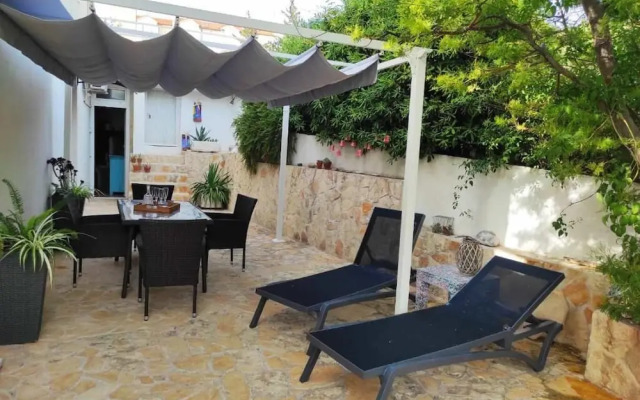 Appartamento Olive Garden Ac Wifi Hvar